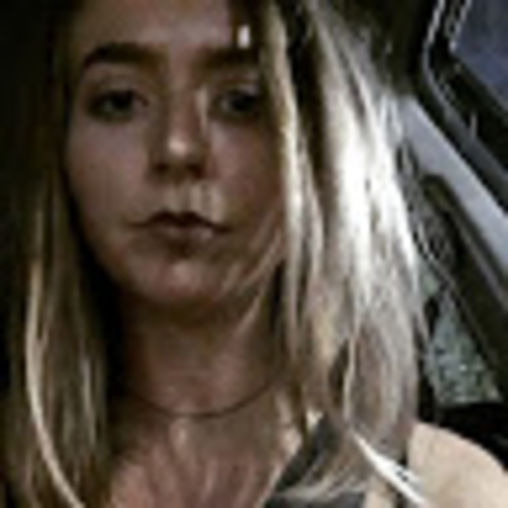 Meet your Posher, Carley